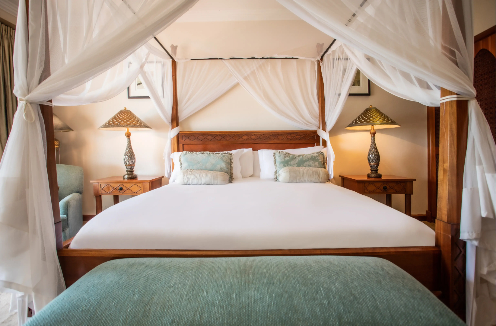 Avani Pemba Beach Hotel