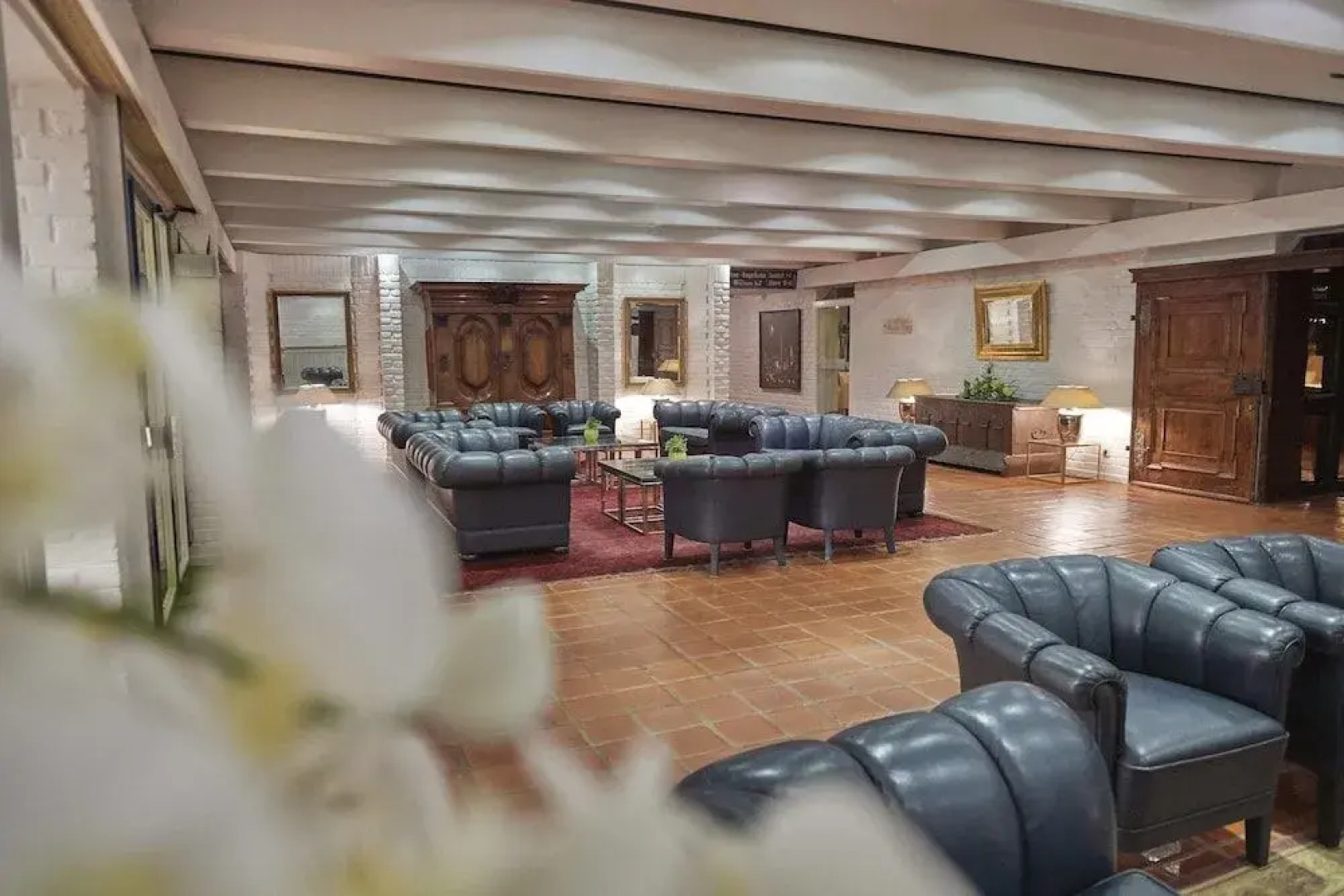 Seehotel am Tankumsee