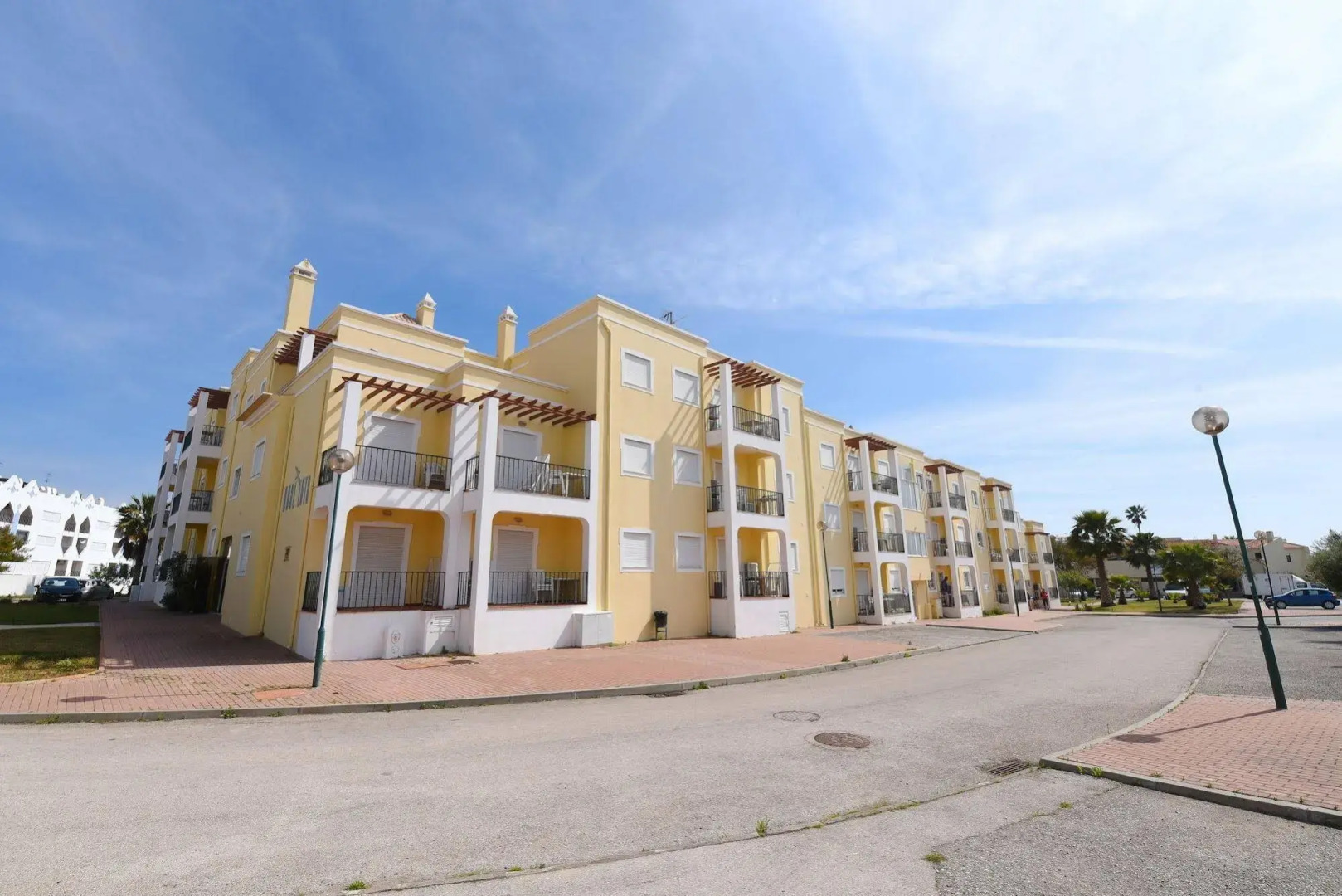 Praia da Lota Resort - Hotel & Apartments