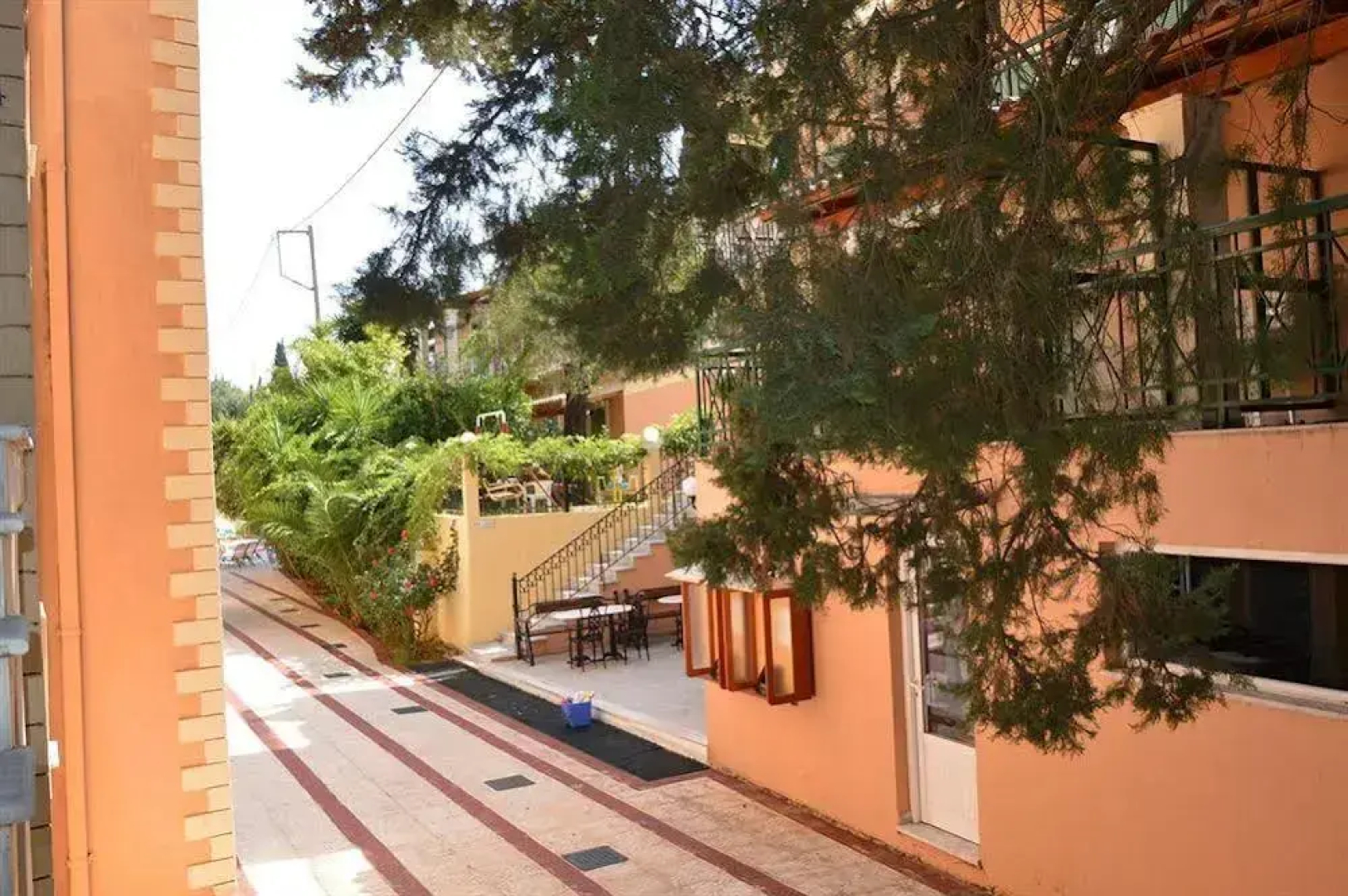 Philippos Apartments