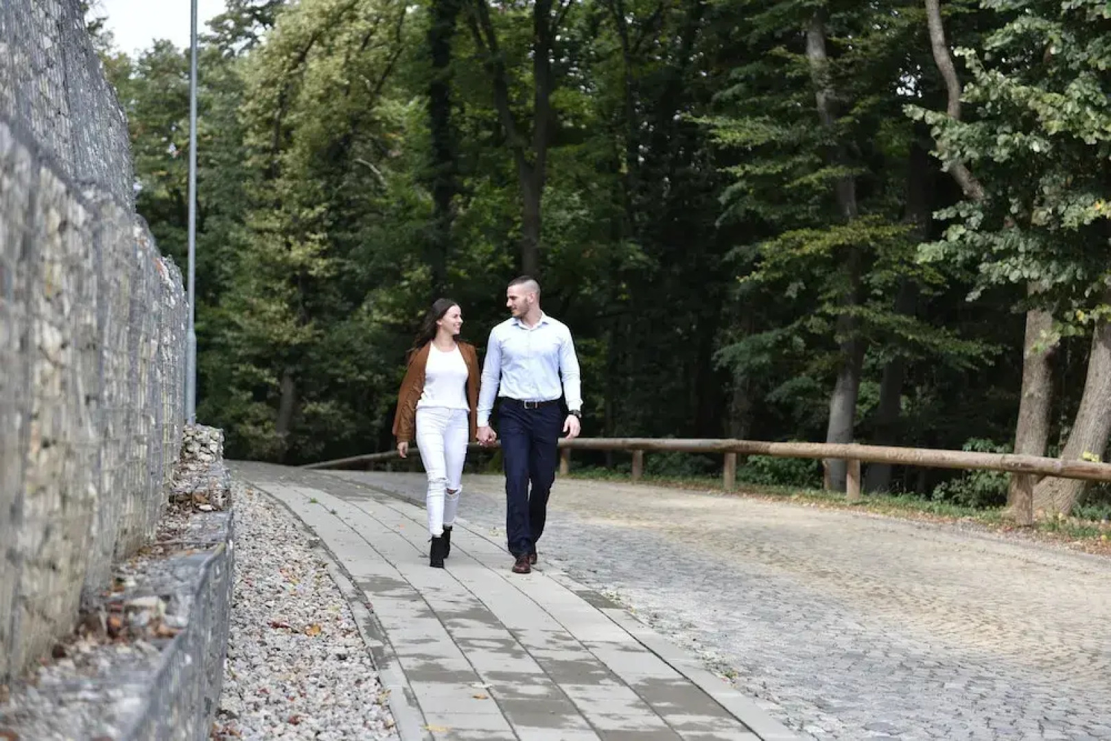 Etno Naselje Vrdnička Kula