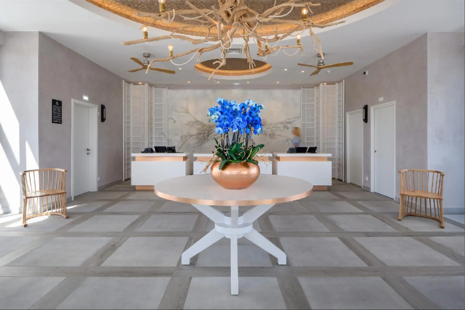 Отель Pestana Blue Alvor Beach