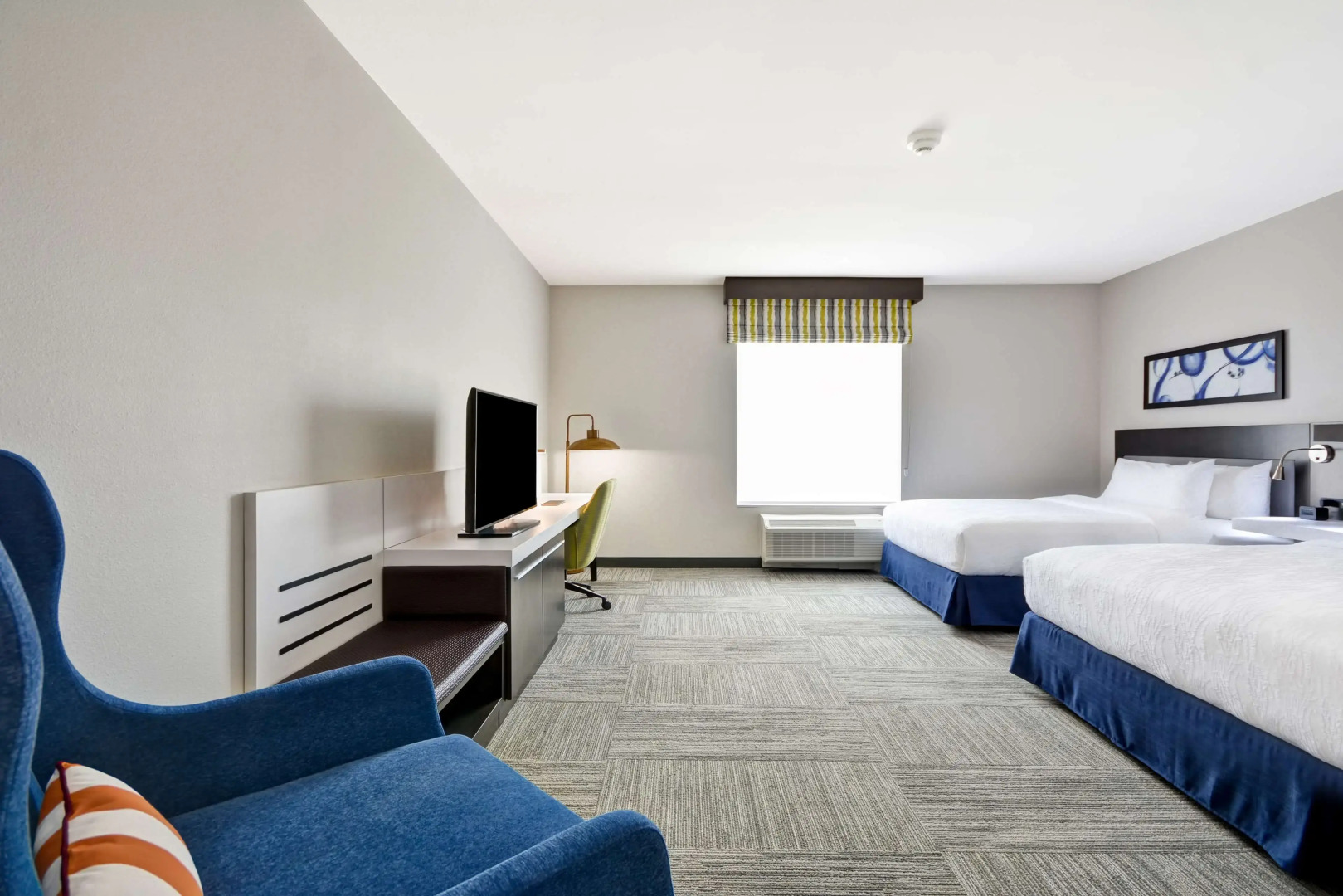 Hilton Garden Inn Tulsa-Broken Arrow