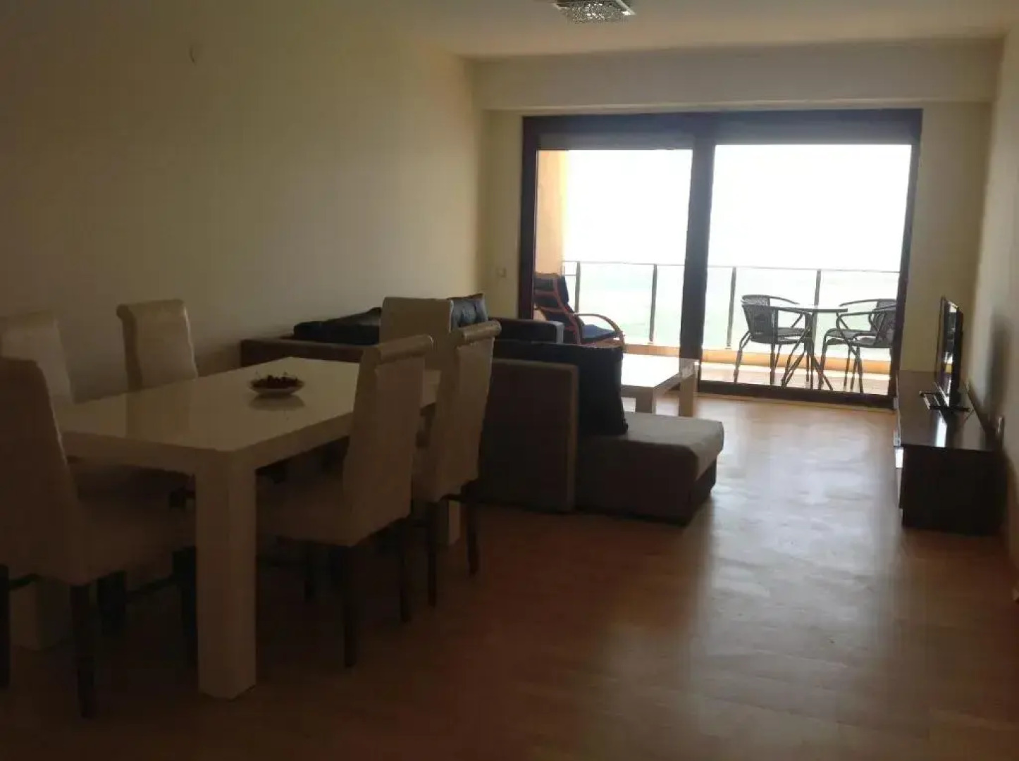 Sunnyview Park Ohrid apartments