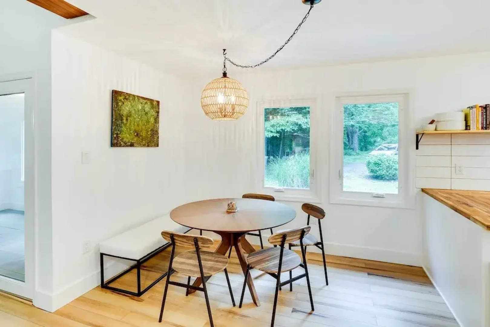 Fully Remodeled Saugerties Retreat on 7 Acres!