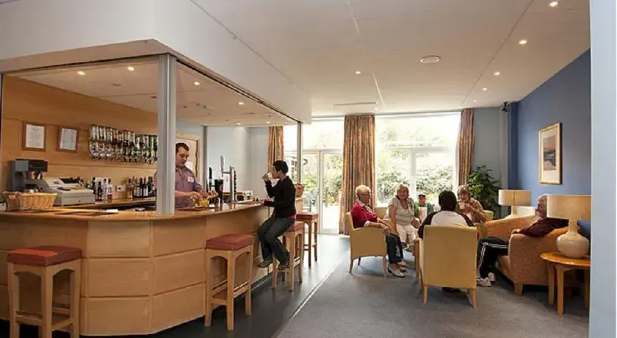 Russell Hotel