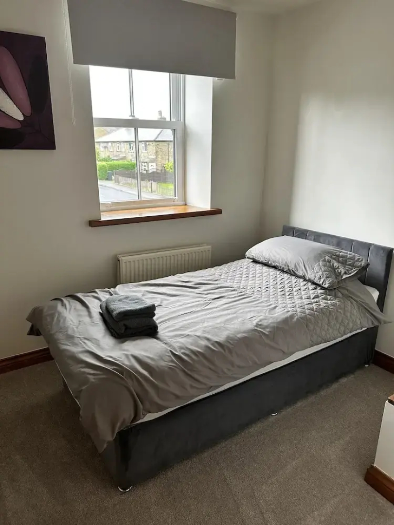 Lovely 3-bed House in Holmfirth