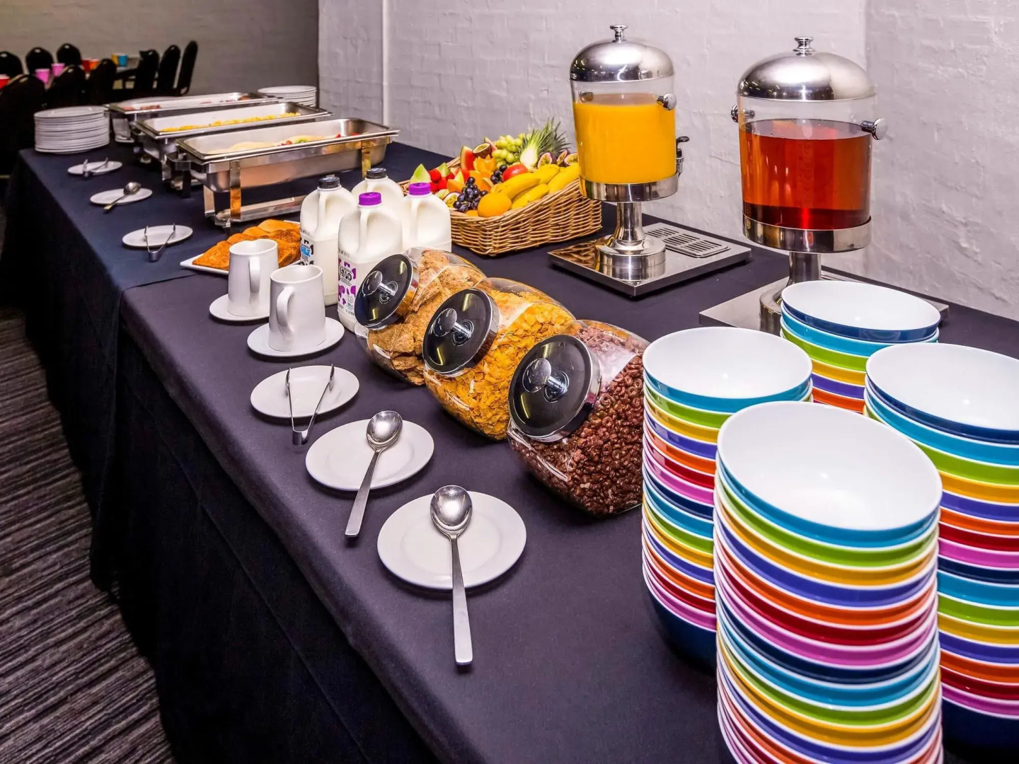 ibis Styles Canberra Eaglehawk