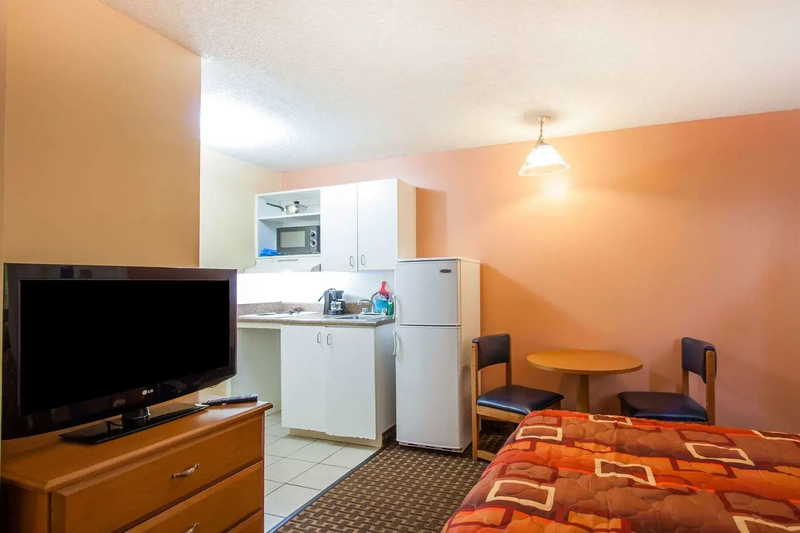 Siegel Select Bartlett Extended Stay in Tennessee