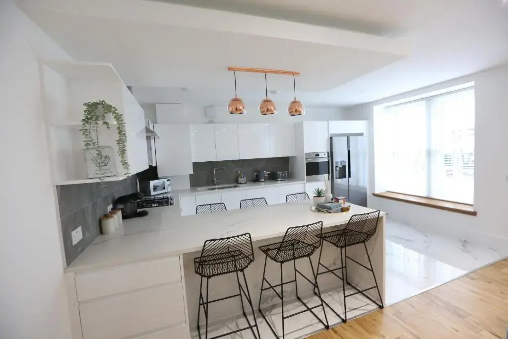 West Burnside Apartments