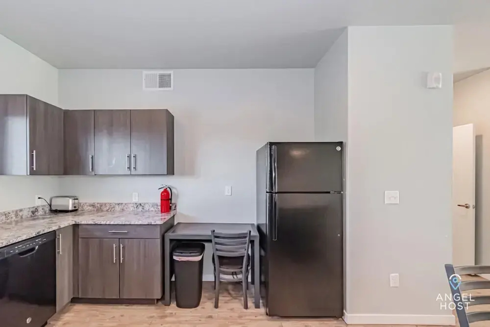 Bringham's Mill Apartments