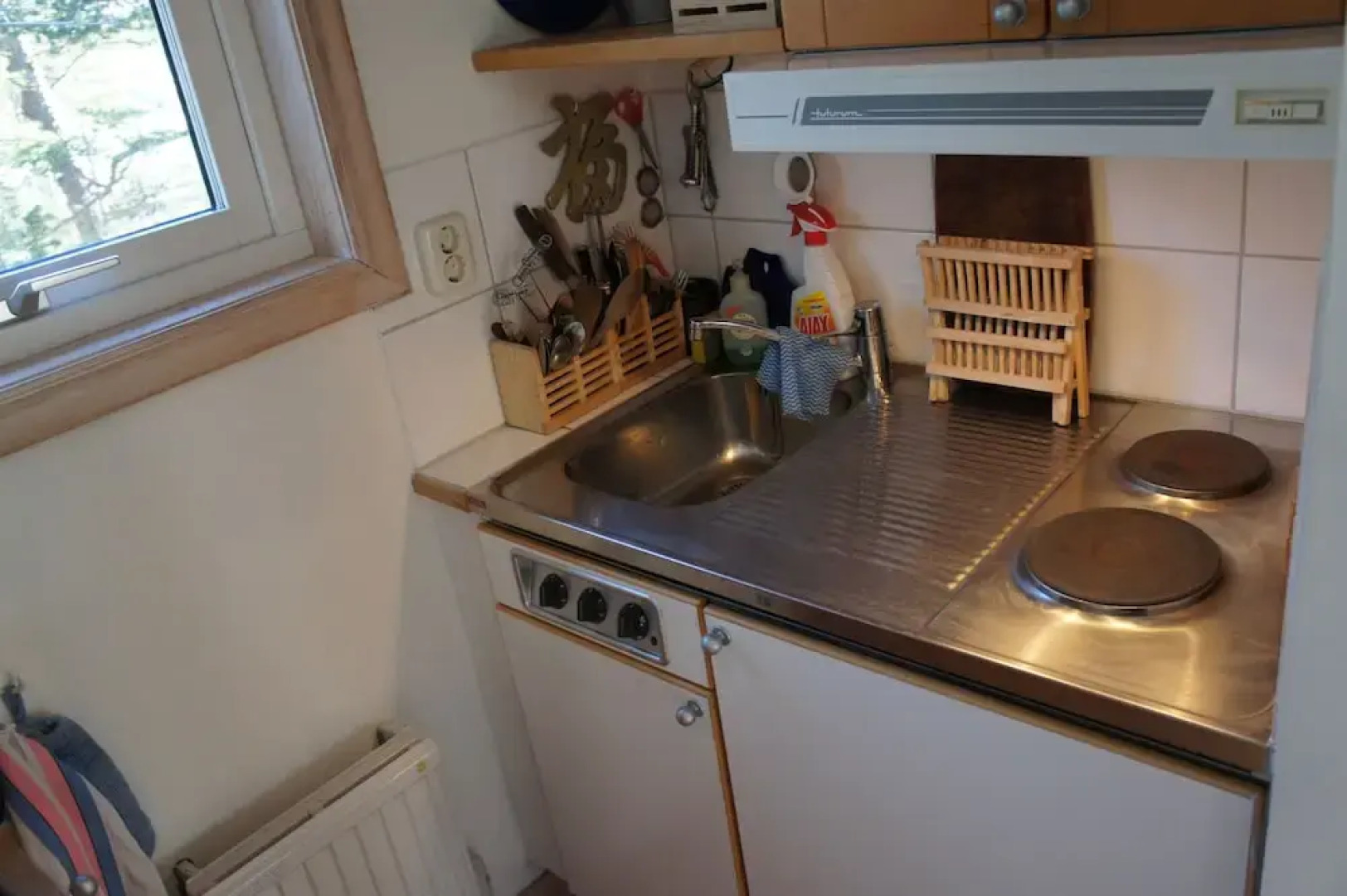 Idöborgs Stuguthyrning