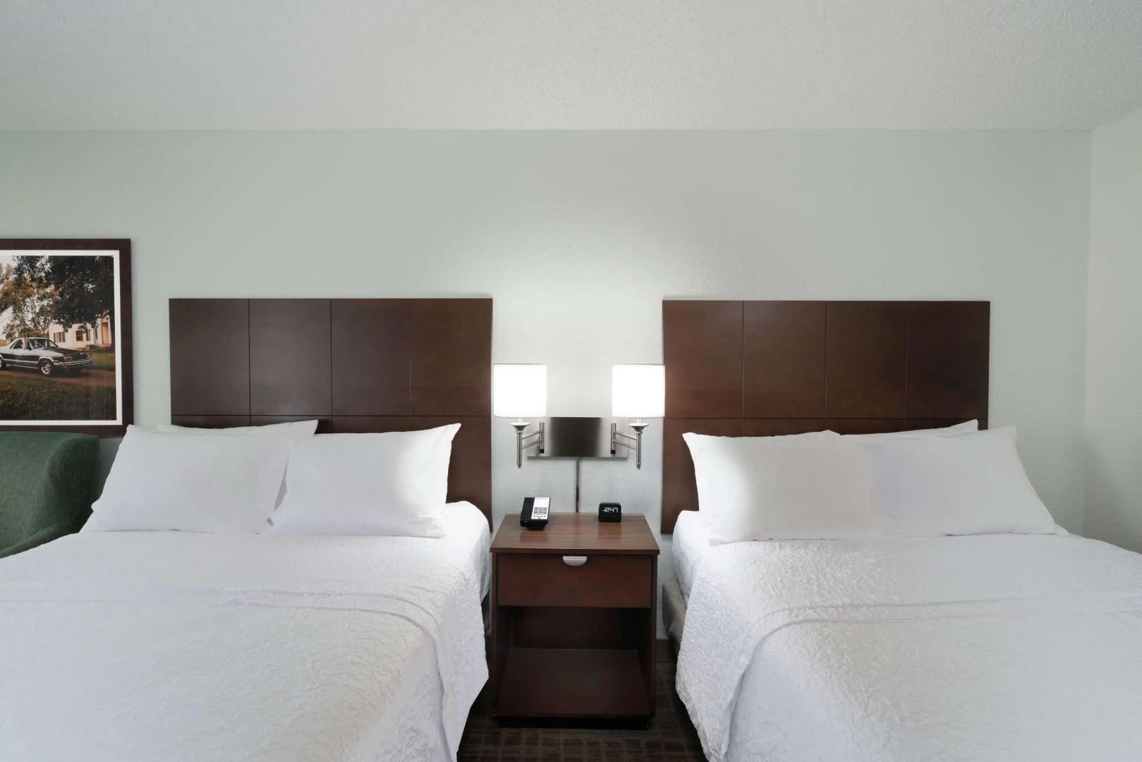 Hampton Inn & Suites Nashville/Franklin (Cool Springs)