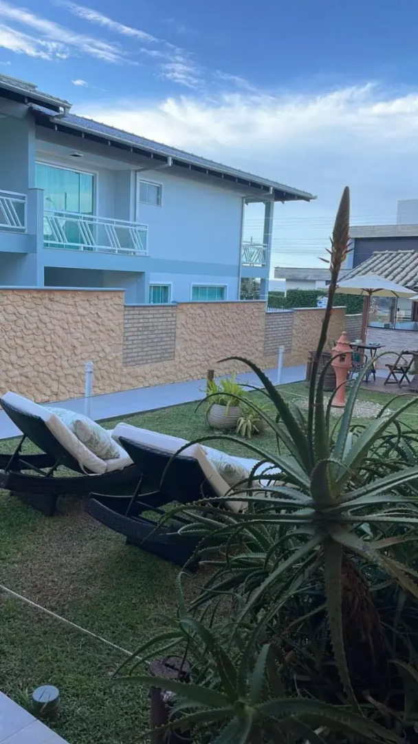 Pousada Convés das Ondas