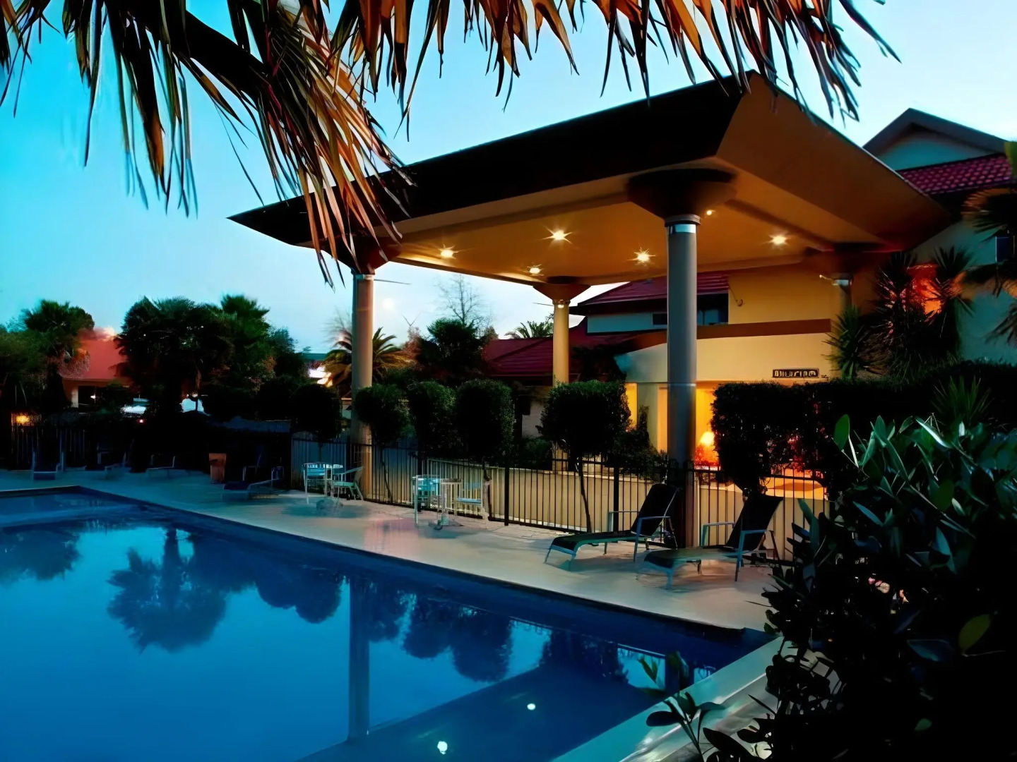 Regal Palms Resort