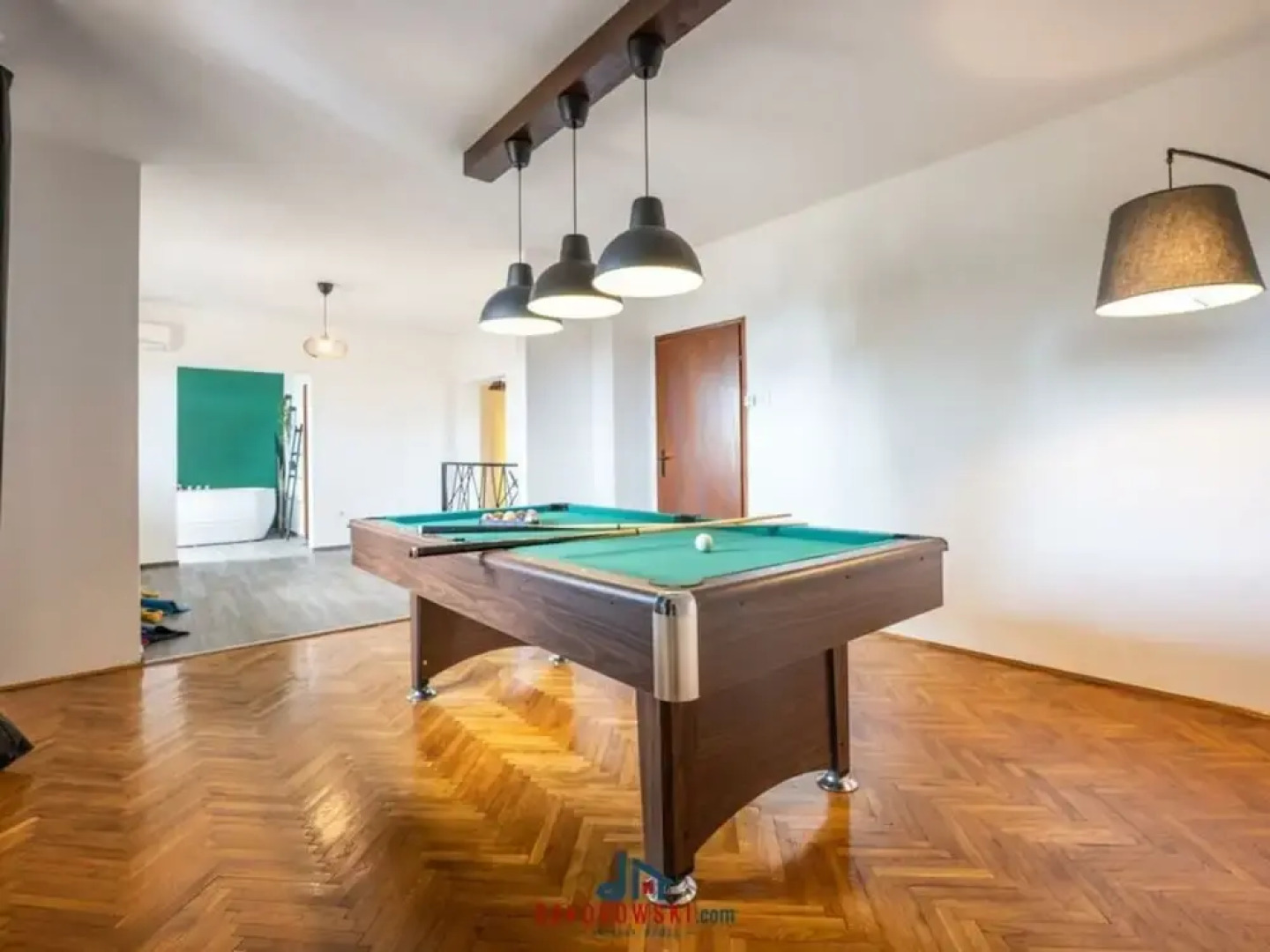 Villa Pupos Comfortable Holiday Residence