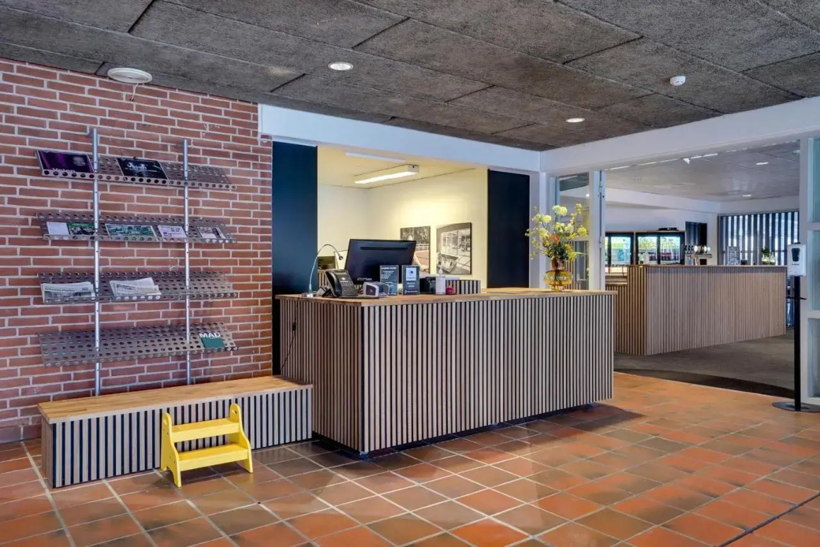 Best Western Vejen Kongreshotel