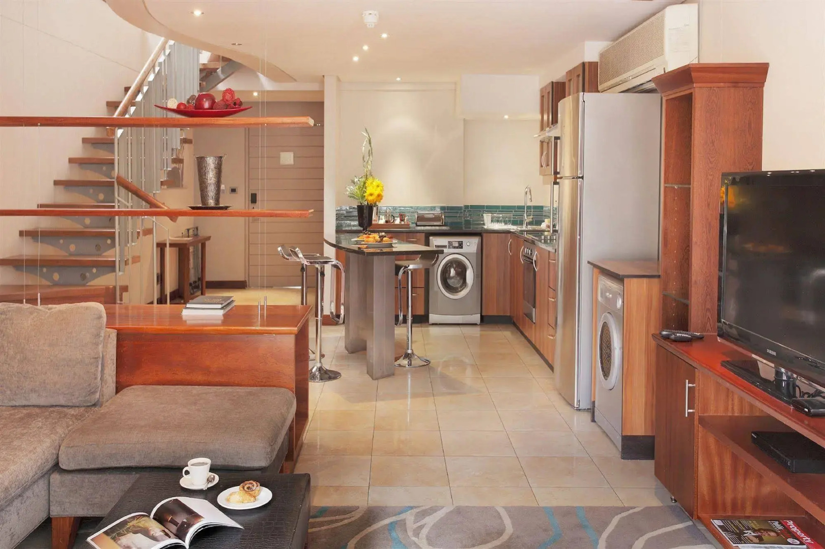 Seven Villa Hotel and Spa