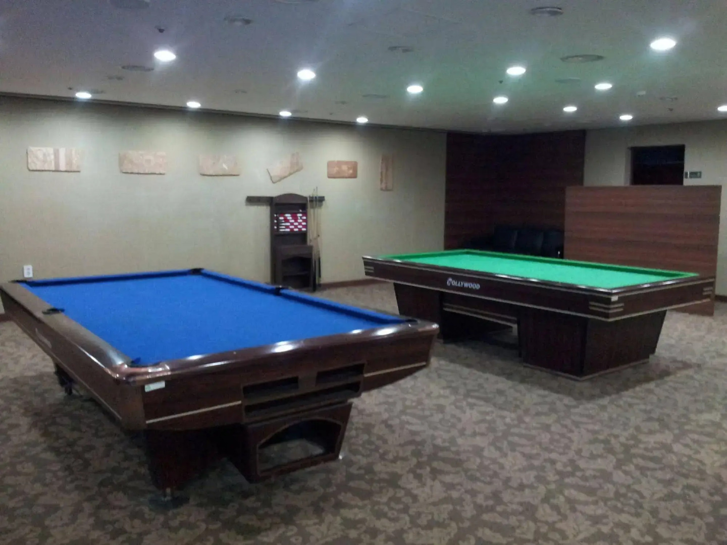 Osaek Greenyard Hotel