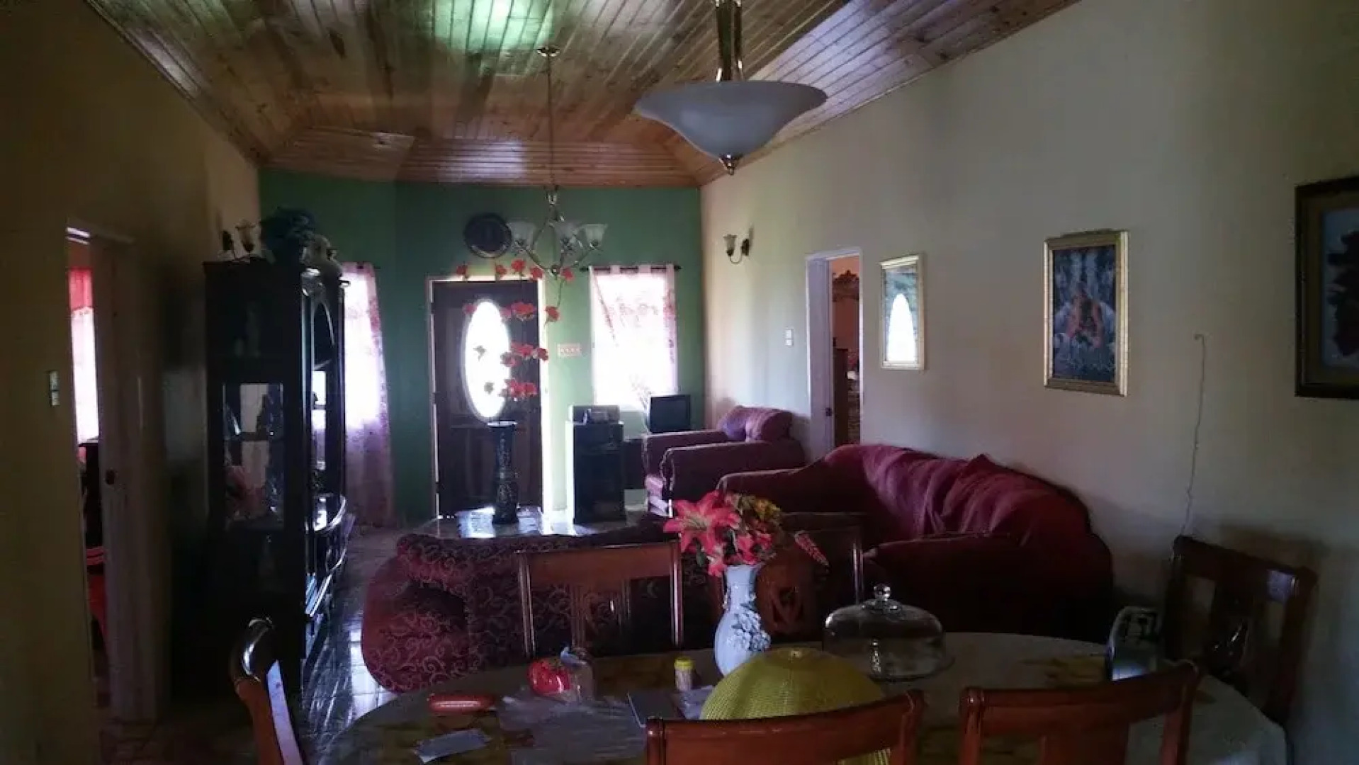 Residential Family Home