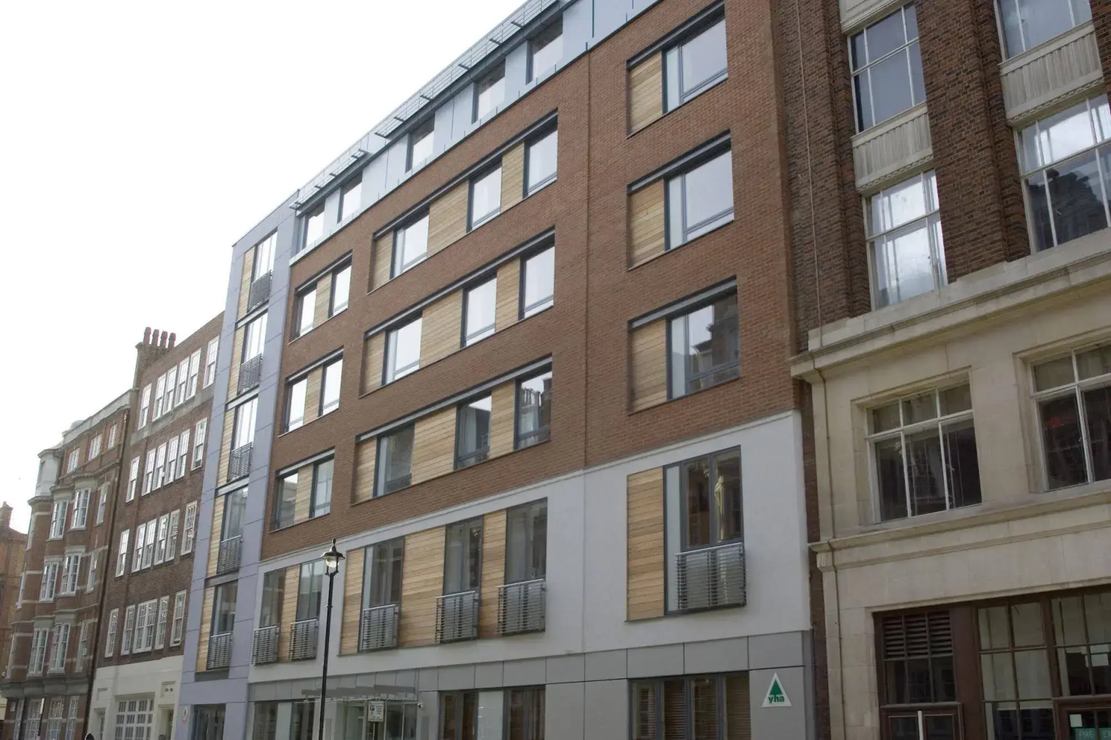 YHA London Central - Hostel