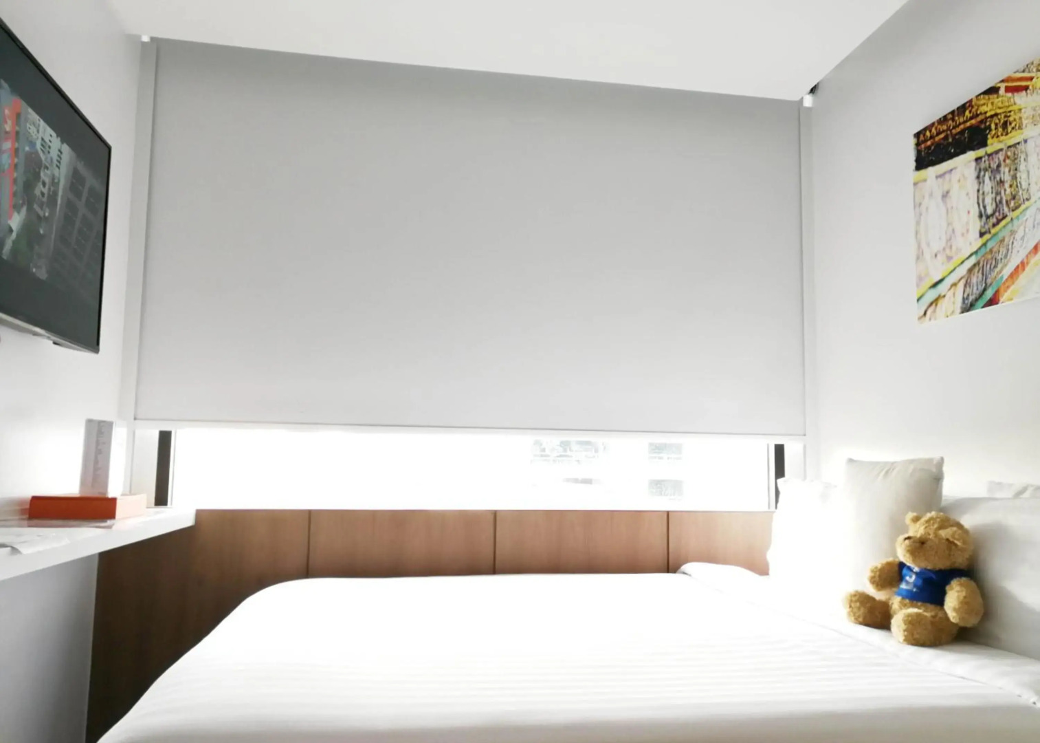 Premier Inn Dubai Ibn Battuta Mall