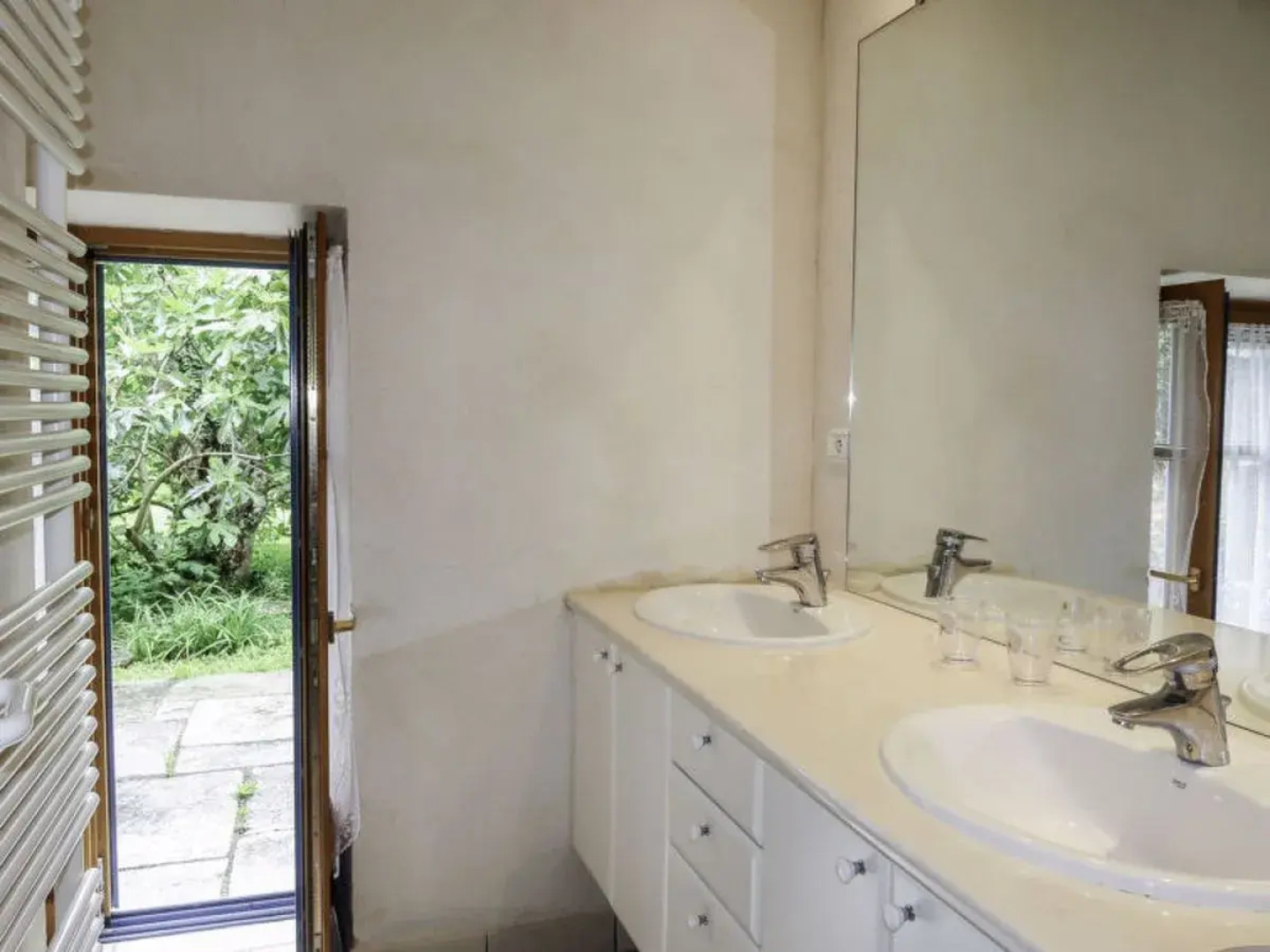 Bella Vista (Ssc100)