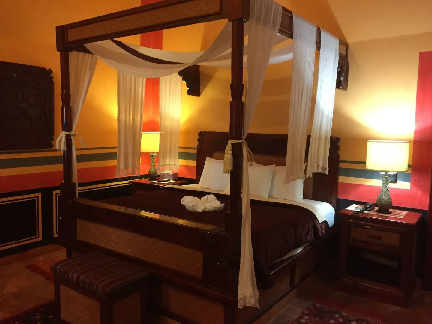 Boutique Hotel Quinta Chanabnal