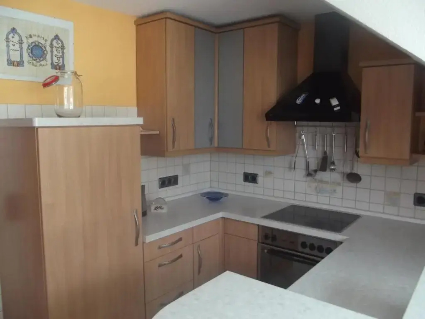 Ferienwohnung in Puschendorf