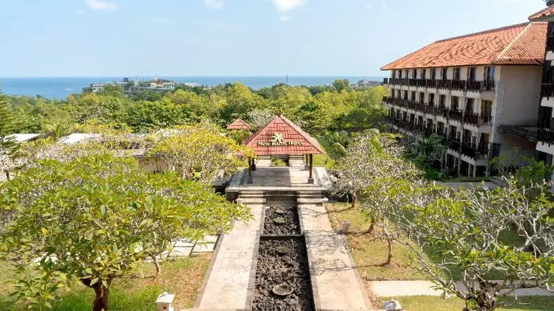 New Kuta Hotel by LORIN