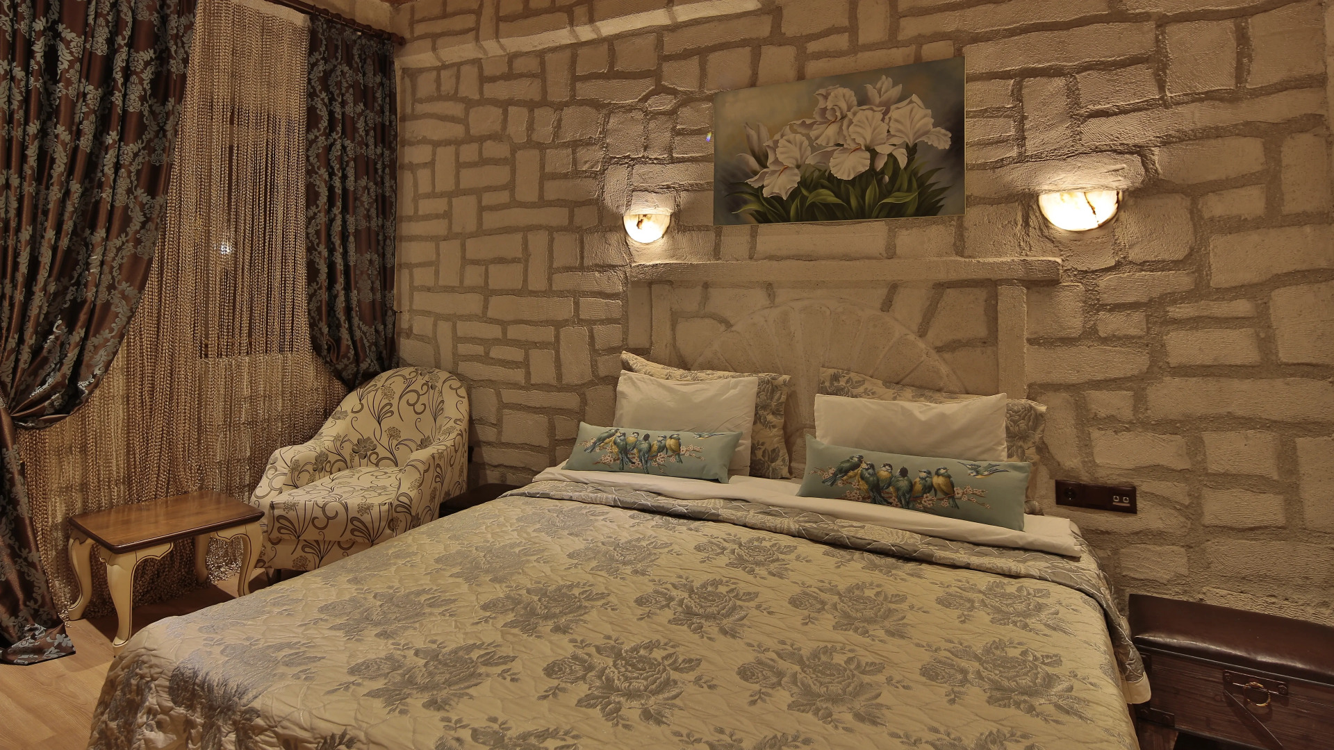 Saklı Konak Cappadocia