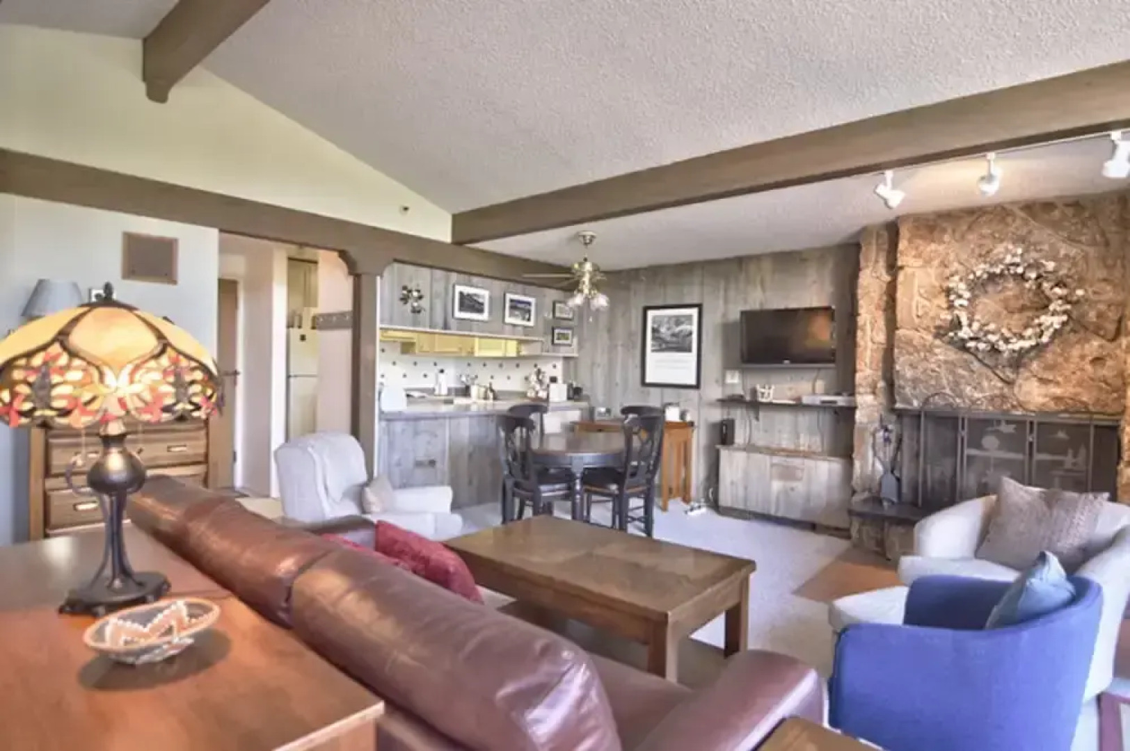 Lichenhearth, a Destination by Hyatt Residence