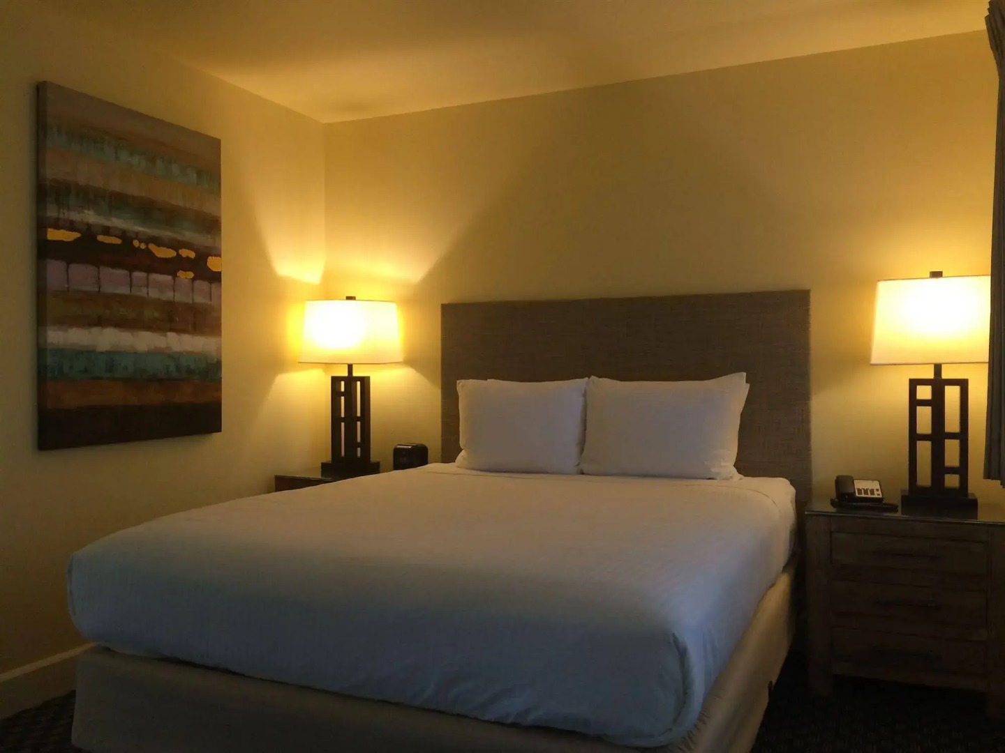 Anacortes Ship Harbor Inn