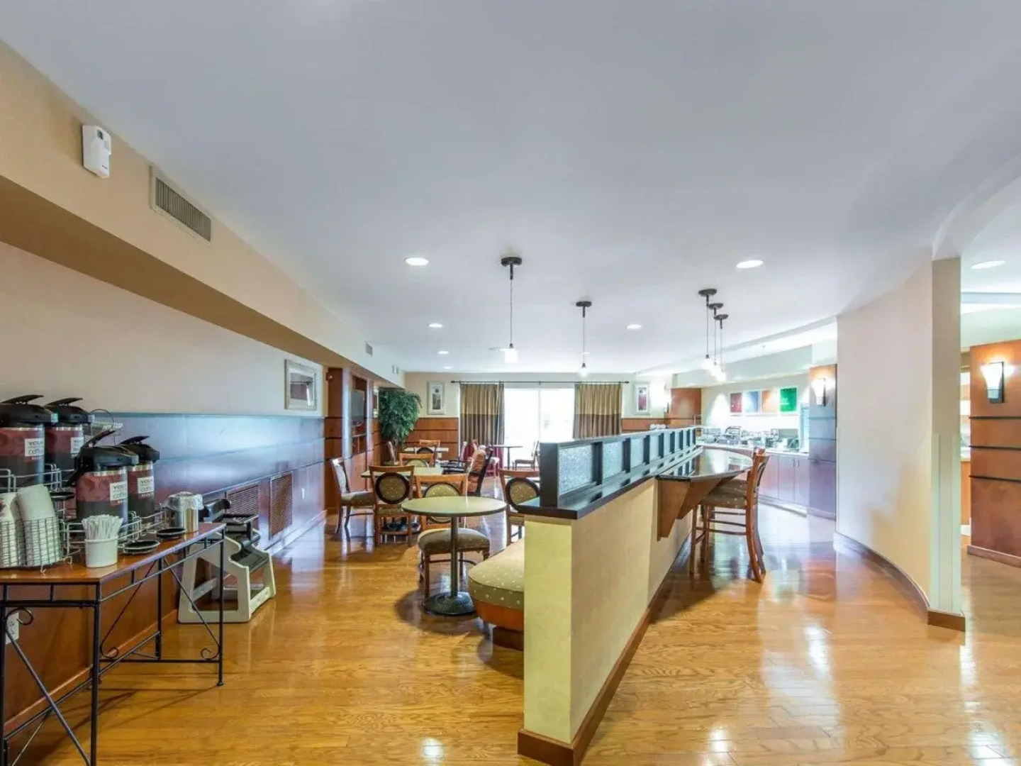 Comfort Suites Knoxville North