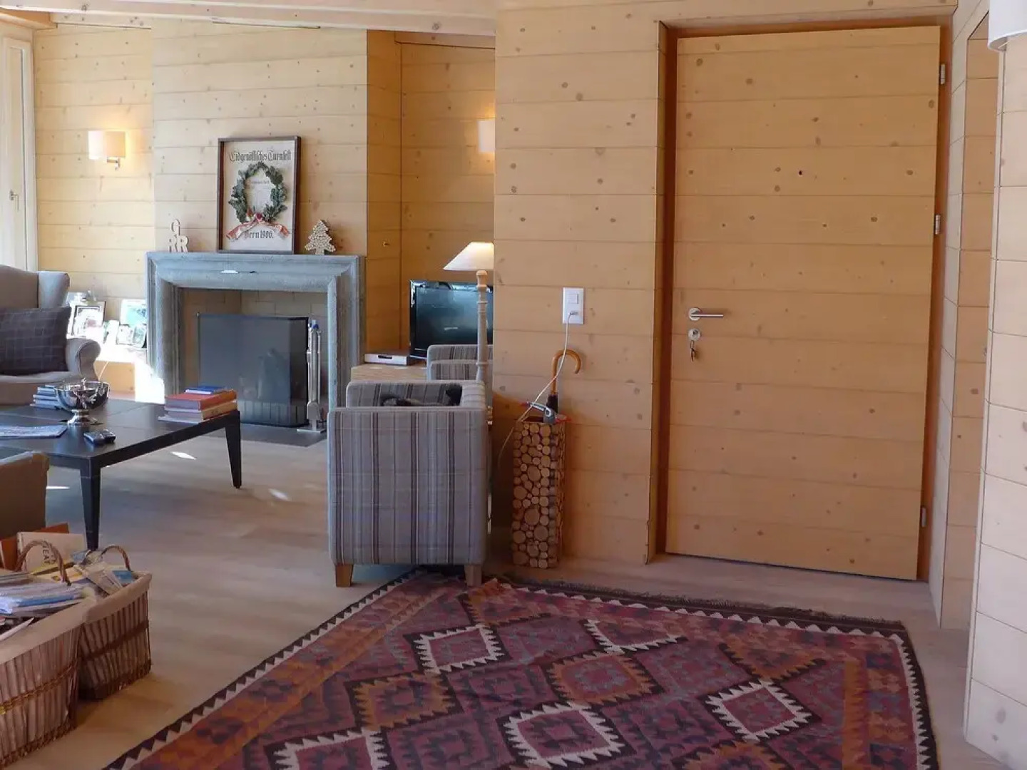 Chesa Crusch 7 Samaden