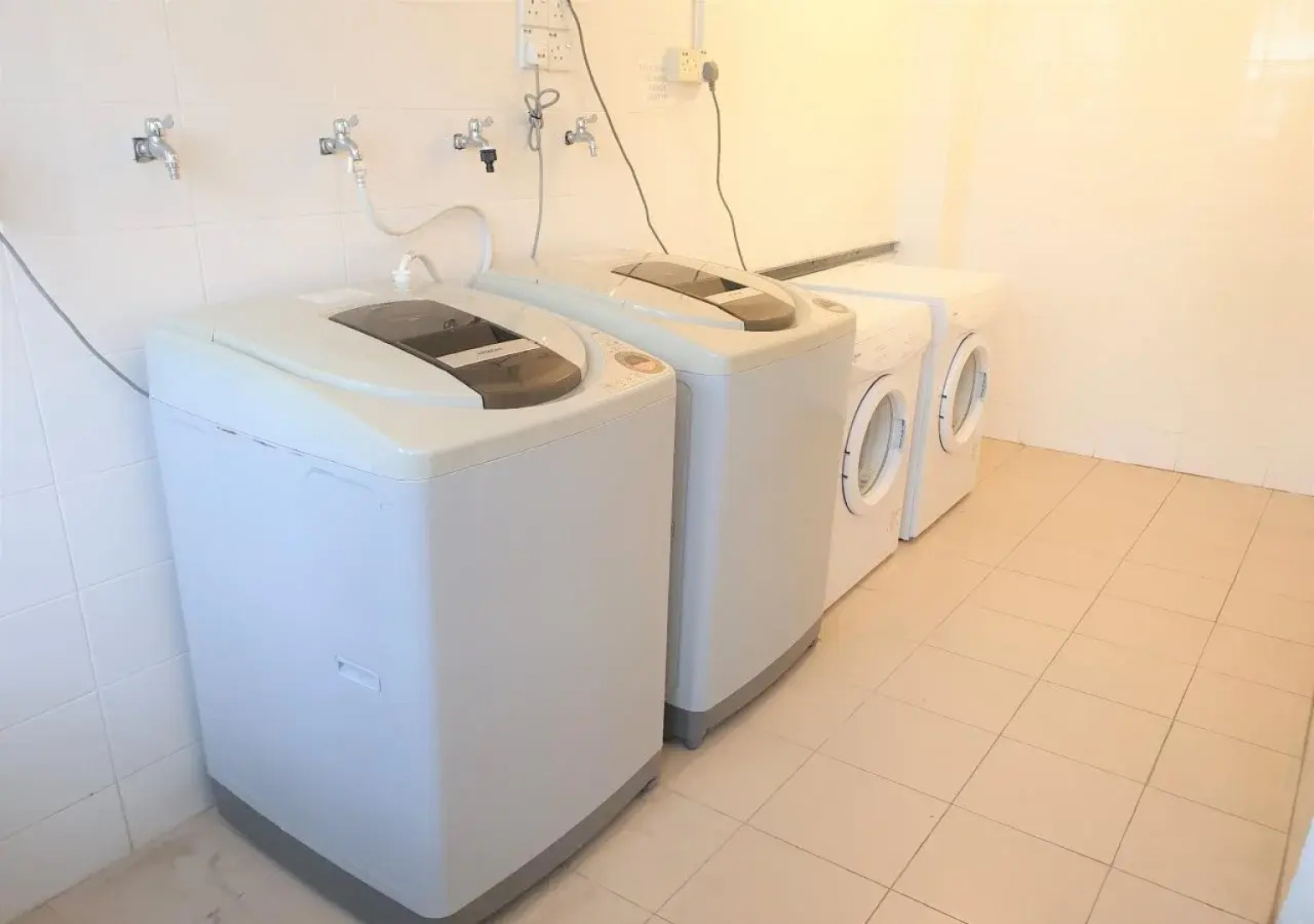 Seaview Business Inn