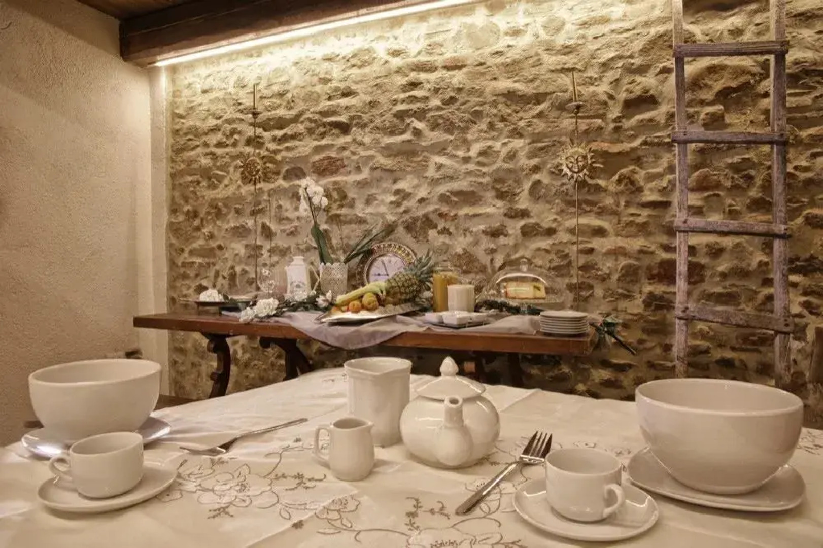 Villa Tamara Country & Spa Suites