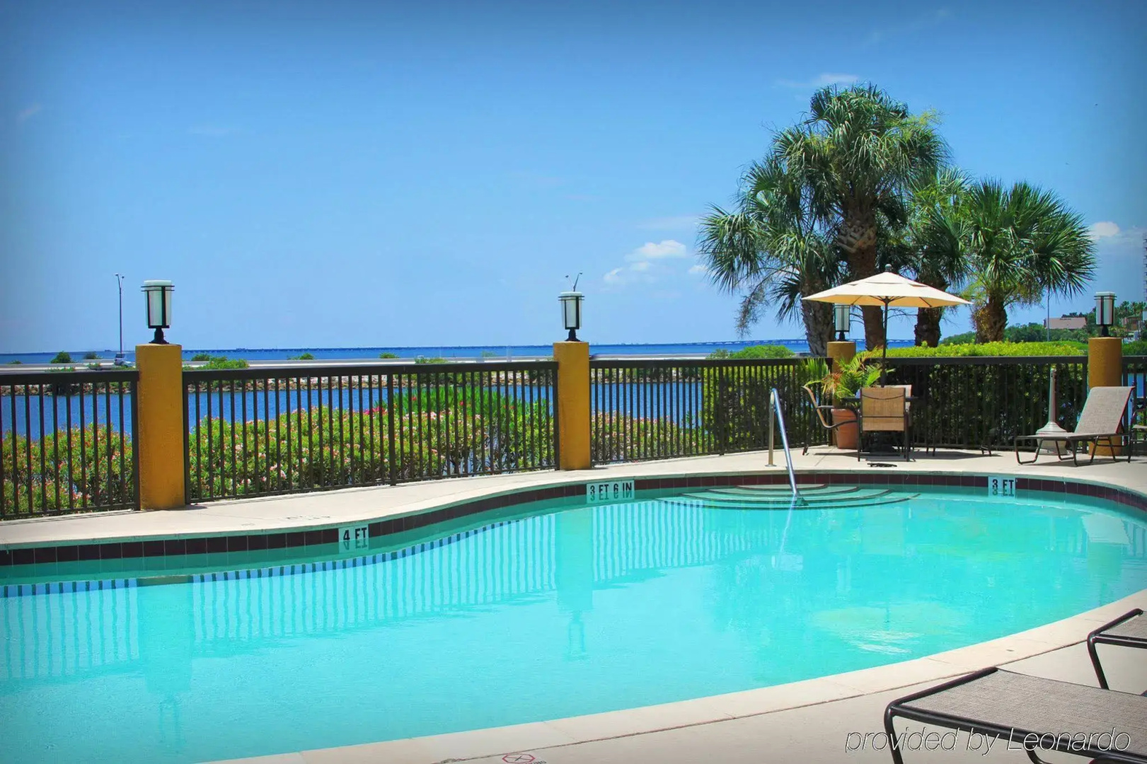 Holiday Inn Express Hotel & Suites Tampa-Rocky Point Island by IHG