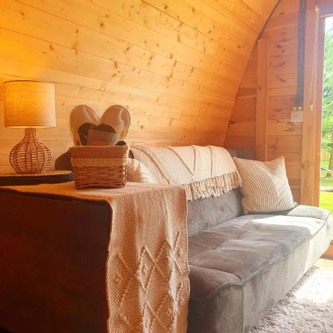 Well Cottage Country Accommodation