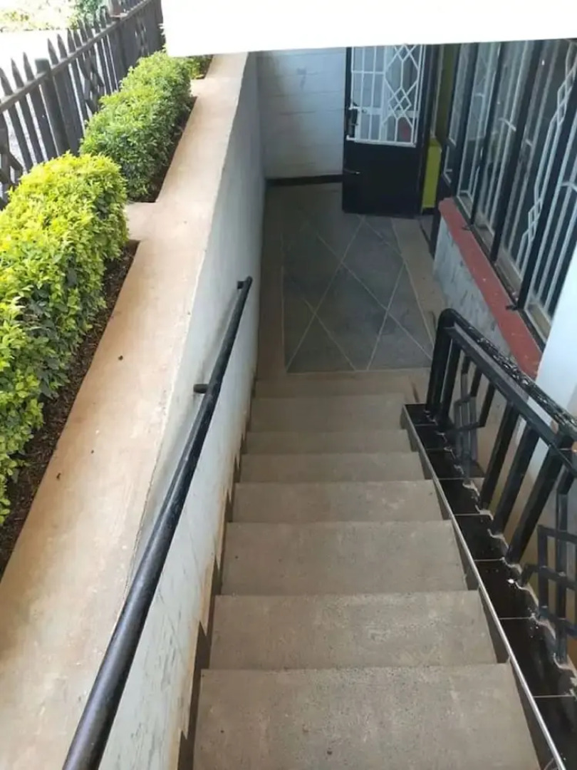 Kape Samaritan Guest House