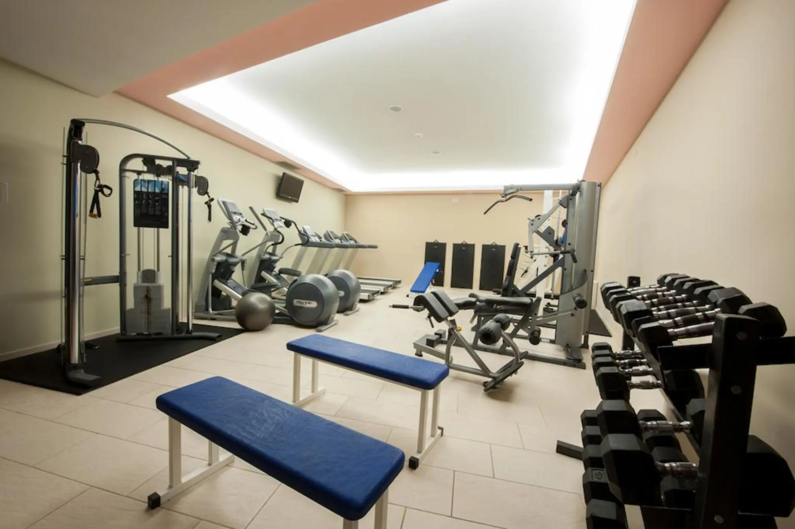 Hotel Royal Ariston