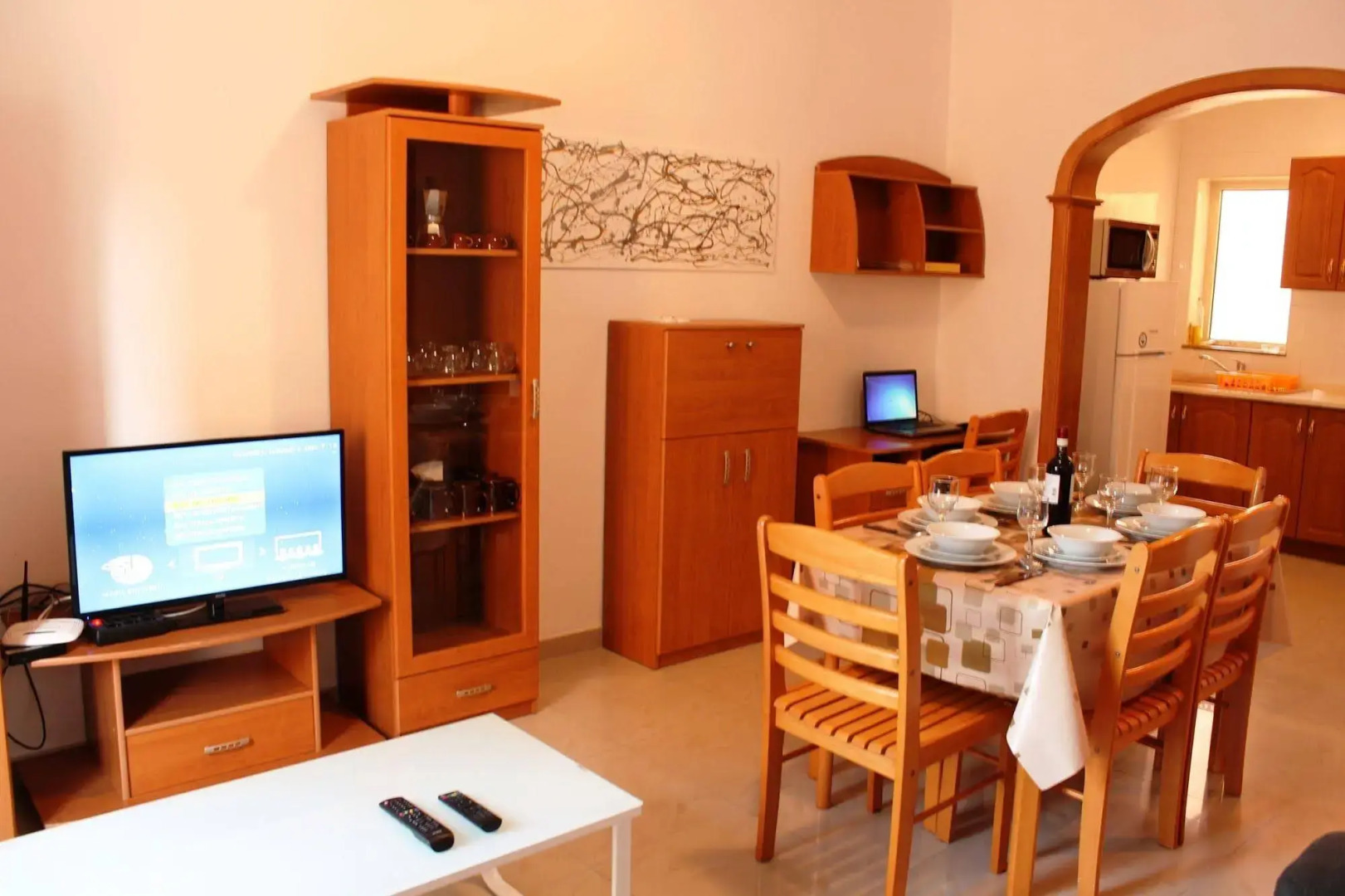 Blue Waters apartments