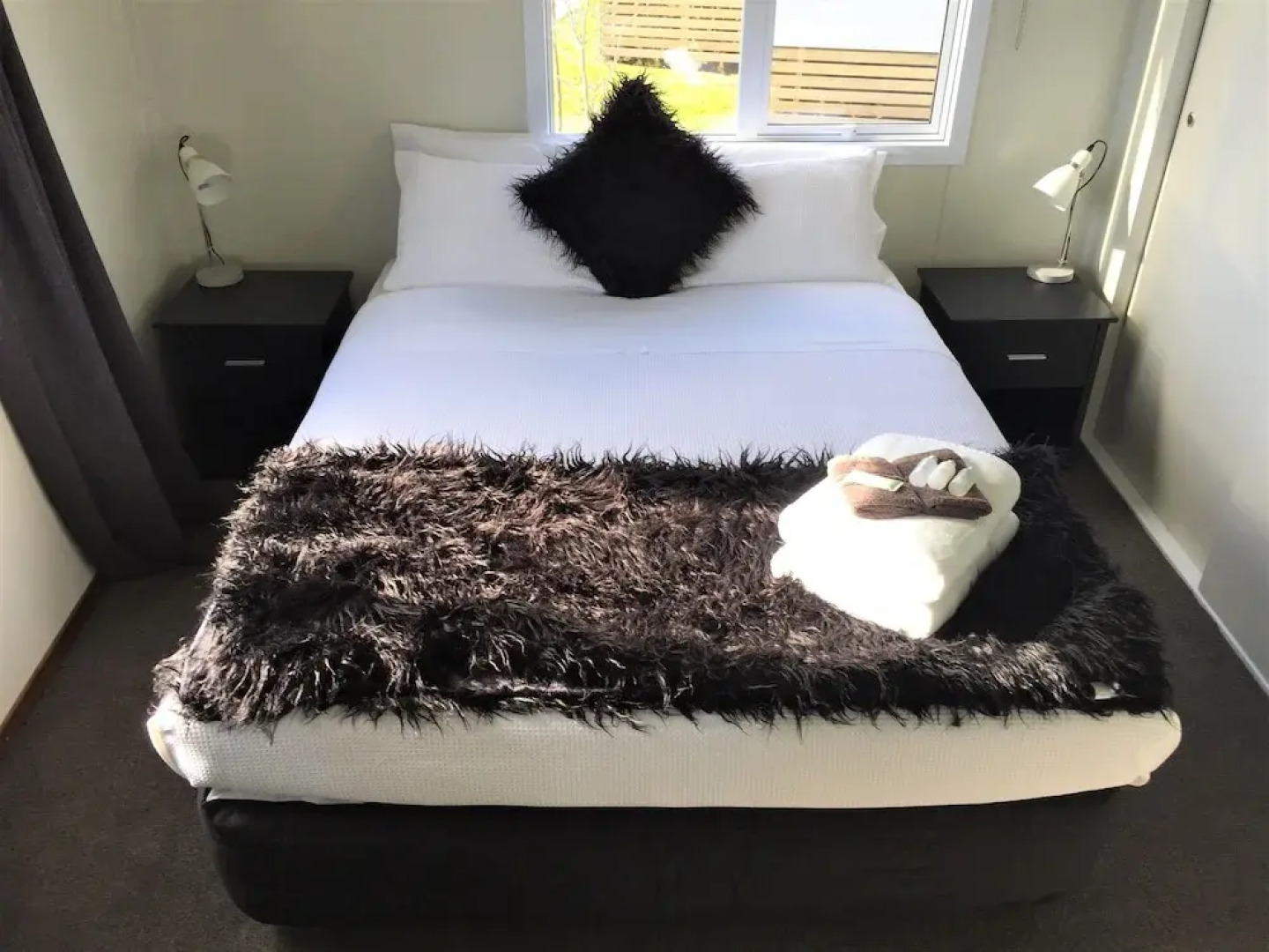 Whakatane Holiday Park