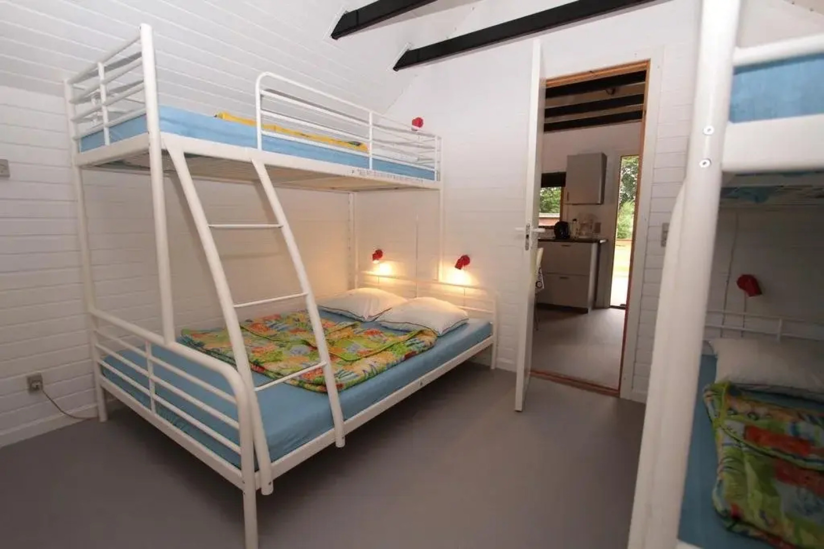 Husodde Strand Camping & Cottages