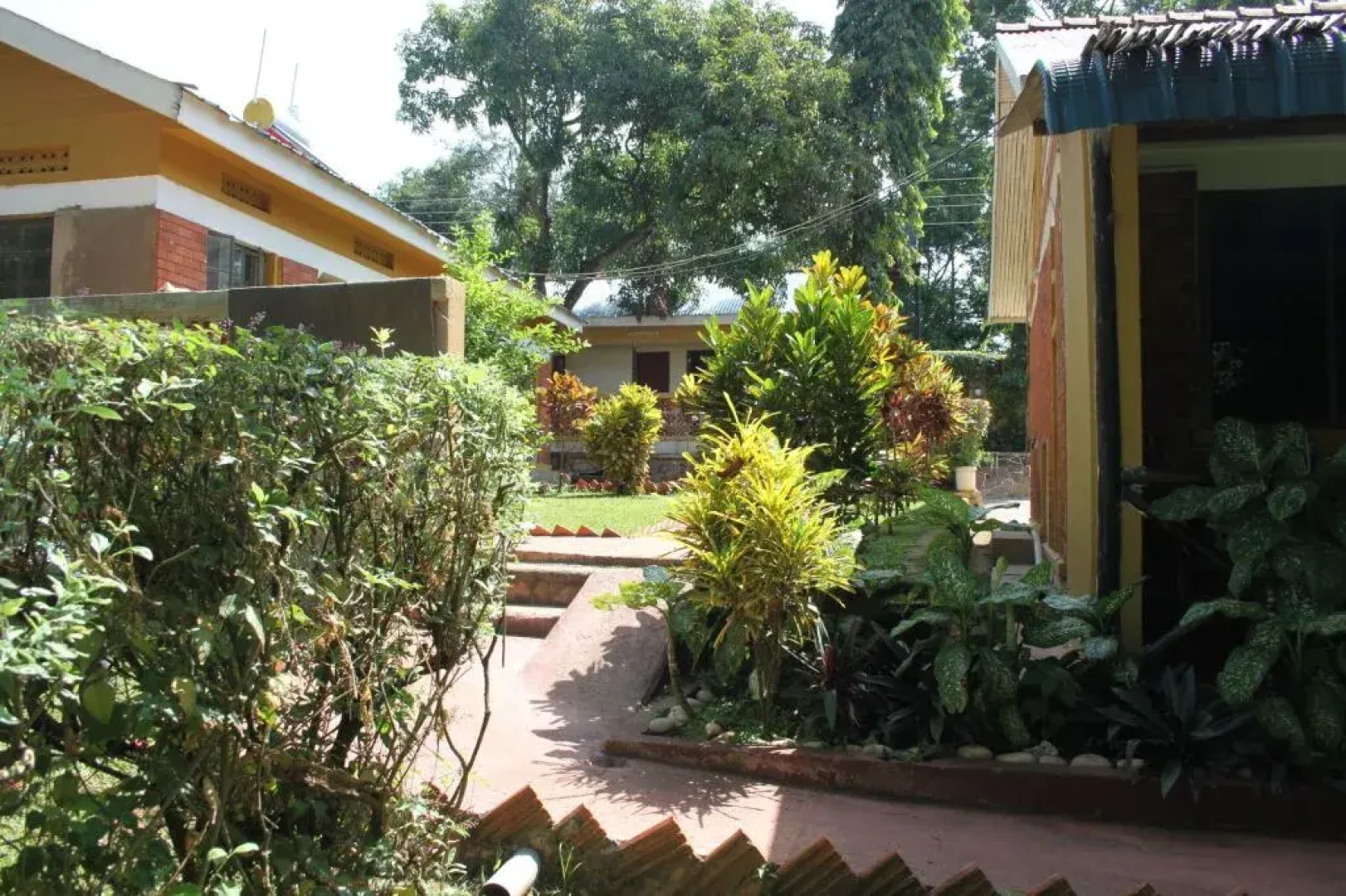 Serene Guesthouse, Entebbe
