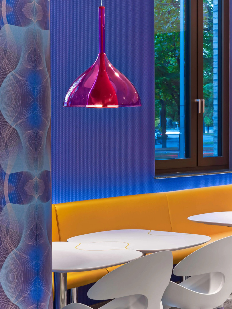 Prize by Radisson, Hannover City