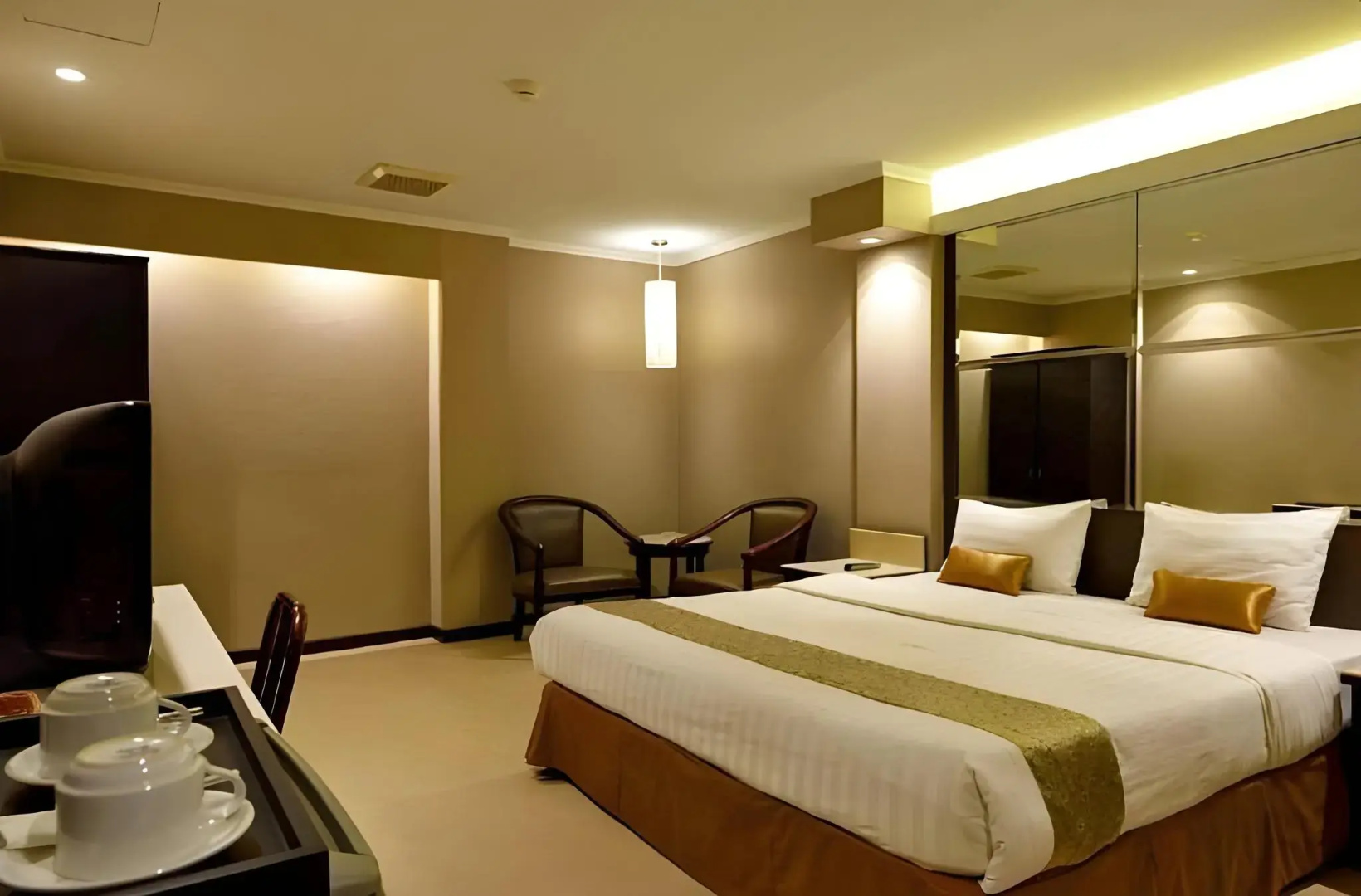Hotel Gajah Mada