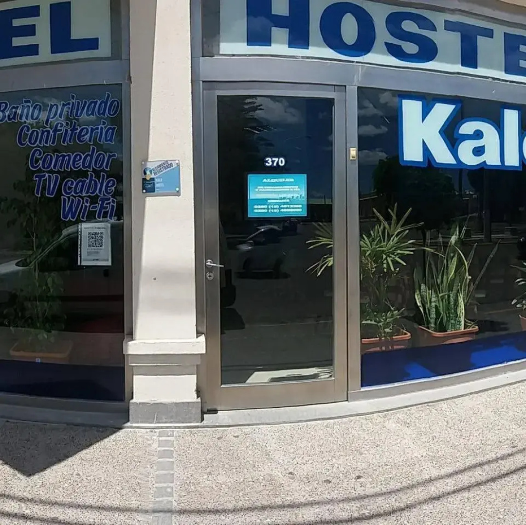 Kalo Hostel