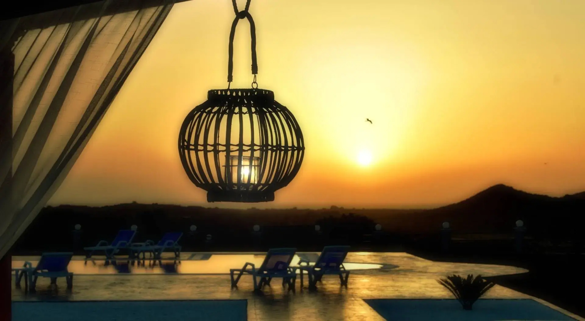 Villa Mediterranean View