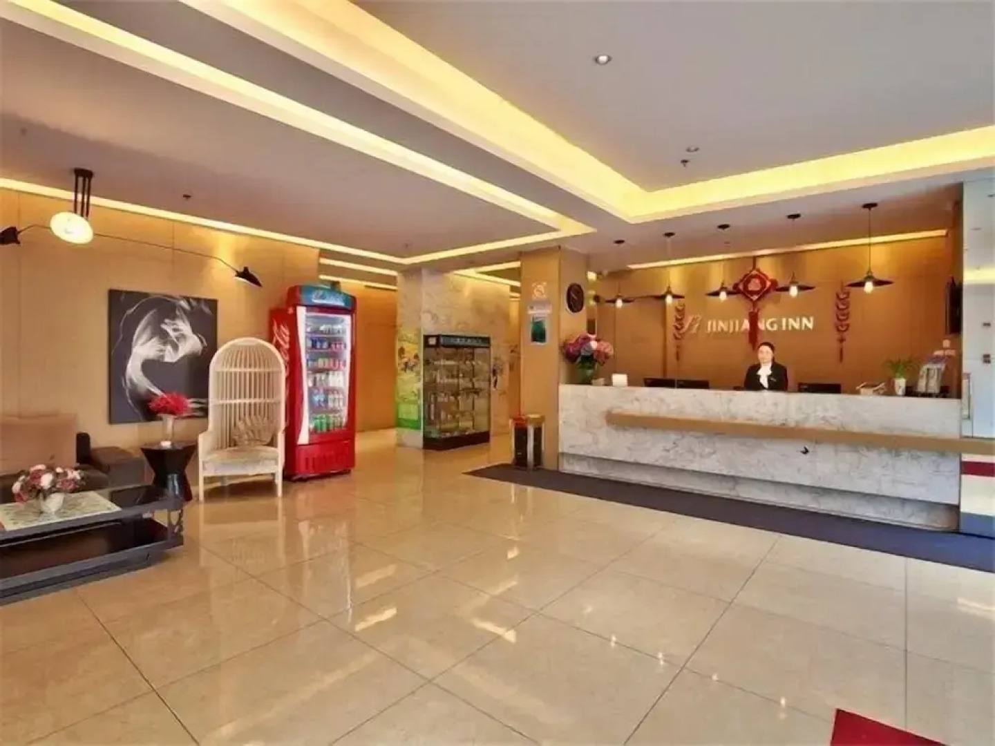 Jinjiang Inn Outlets Plaza,jishigang, Ningbo